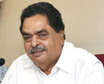 Ramanatha Rai 